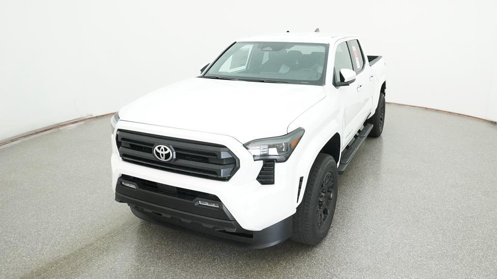 new 2024 Toyota Tacoma car, priced at $42,564