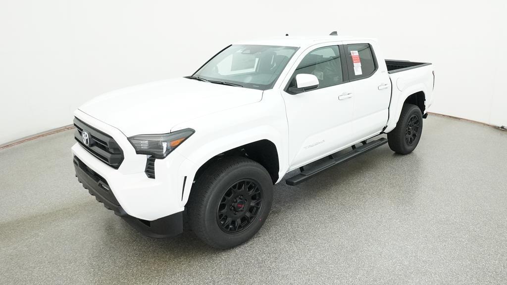 new 2024 Toyota Tacoma car, priced at $42,564