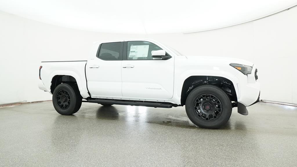 new 2024 Toyota Tacoma car, priced at $42,564