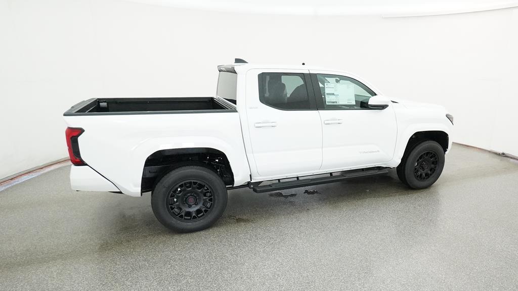 new 2024 Toyota Tacoma car, priced at $42,564