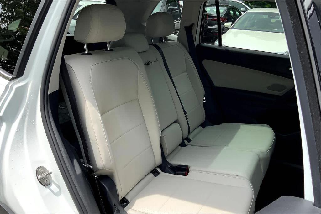 used 2019 Volkswagen Tiguan car, priced at $12,982