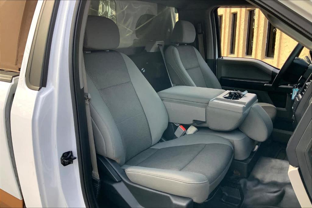 used 2019 Ford F-150 car, priced at $23,500