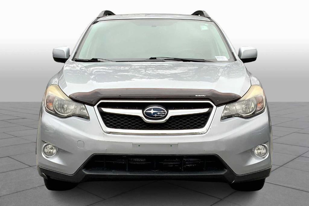 used 2013 Subaru XV Crosstrek car, priced at $12,995