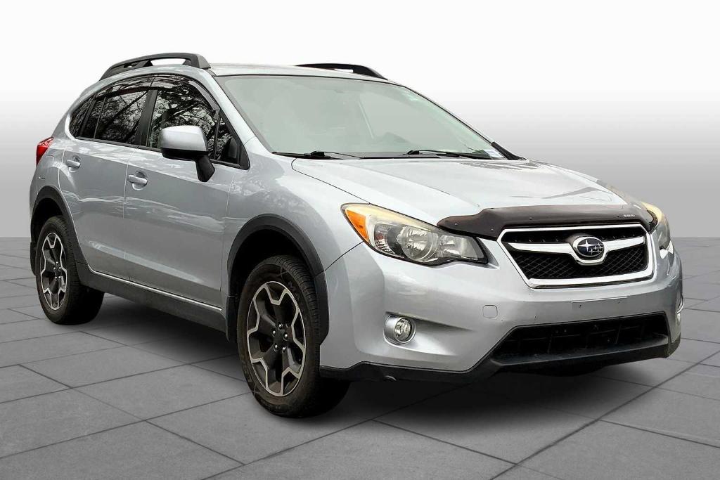 used 2013 Subaru XV Crosstrek car, priced at $12,995