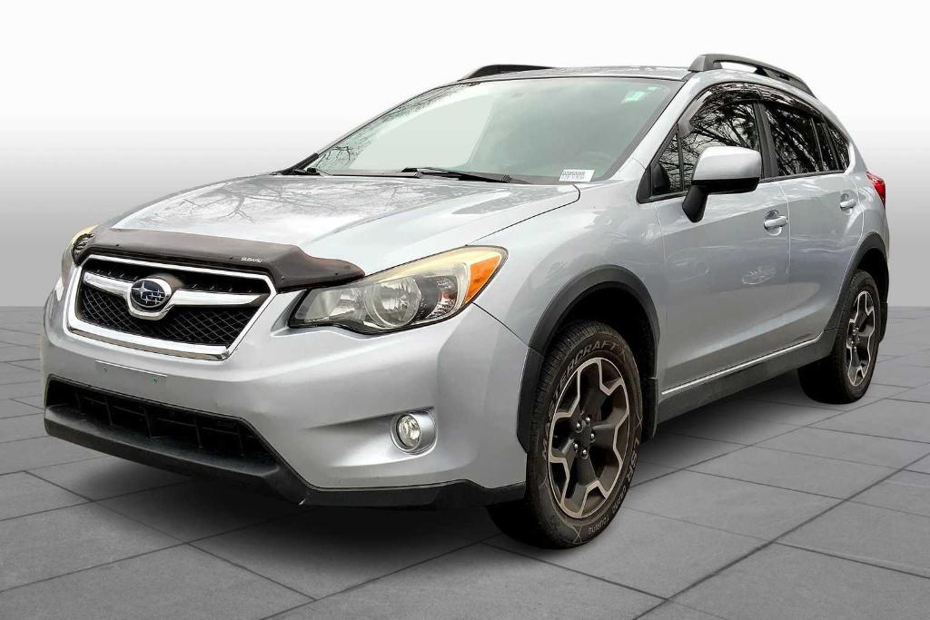 used 2013 Subaru XV Crosstrek car, priced at $12,995