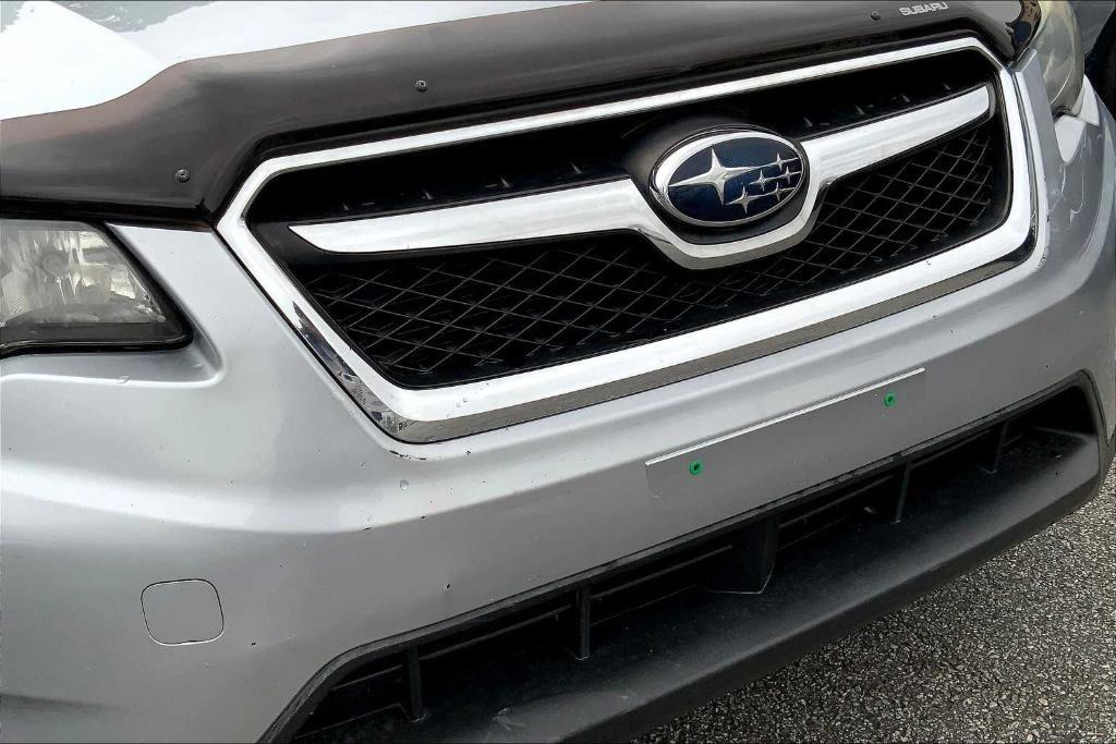 used 2013 Subaru XV Crosstrek car, priced at $12,995