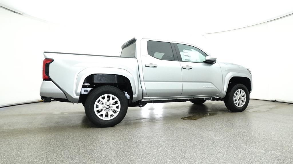 new 2024 Toyota Tacoma car, priced at $43,951