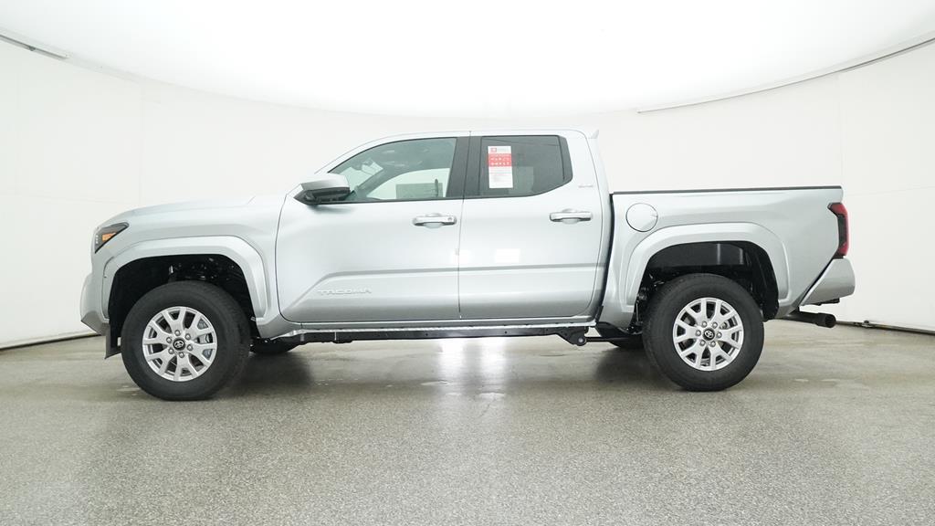 new 2024 Toyota Tacoma car, priced at $43,951