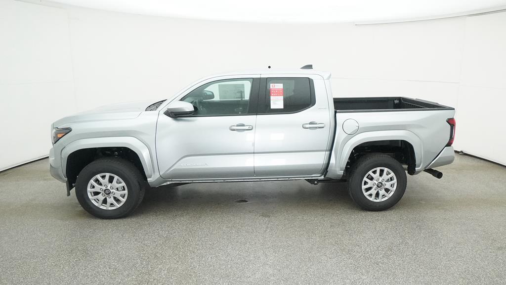 new 2024 Toyota Tacoma car, priced at $43,951