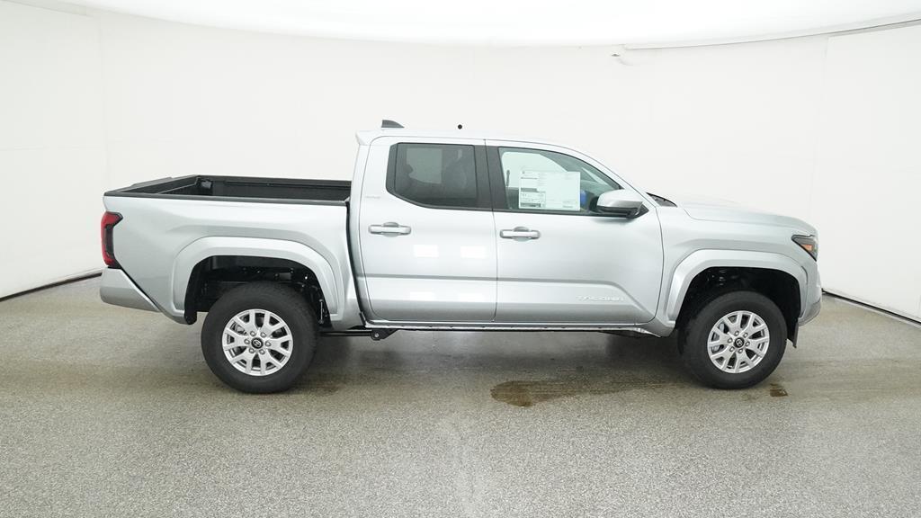 new 2024 Toyota Tacoma car, priced at $43,951