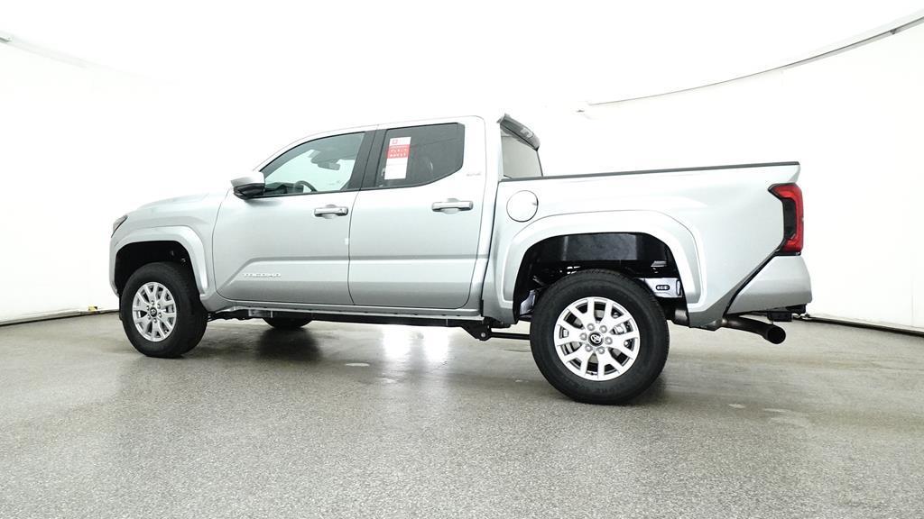 new 2024 Toyota Tacoma car, priced at $43,951