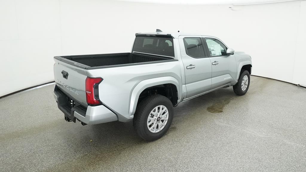 new 2024 Toyota Tacoma car, priced at $43,951