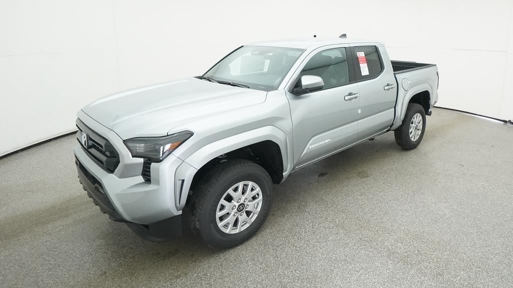 new 2024 Toyota Tacoma car, priced at $43,951