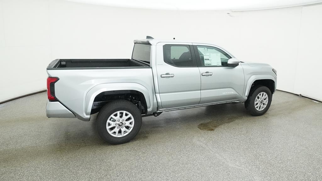 new 2024 Toyota Tacoma car, priced at $43,951