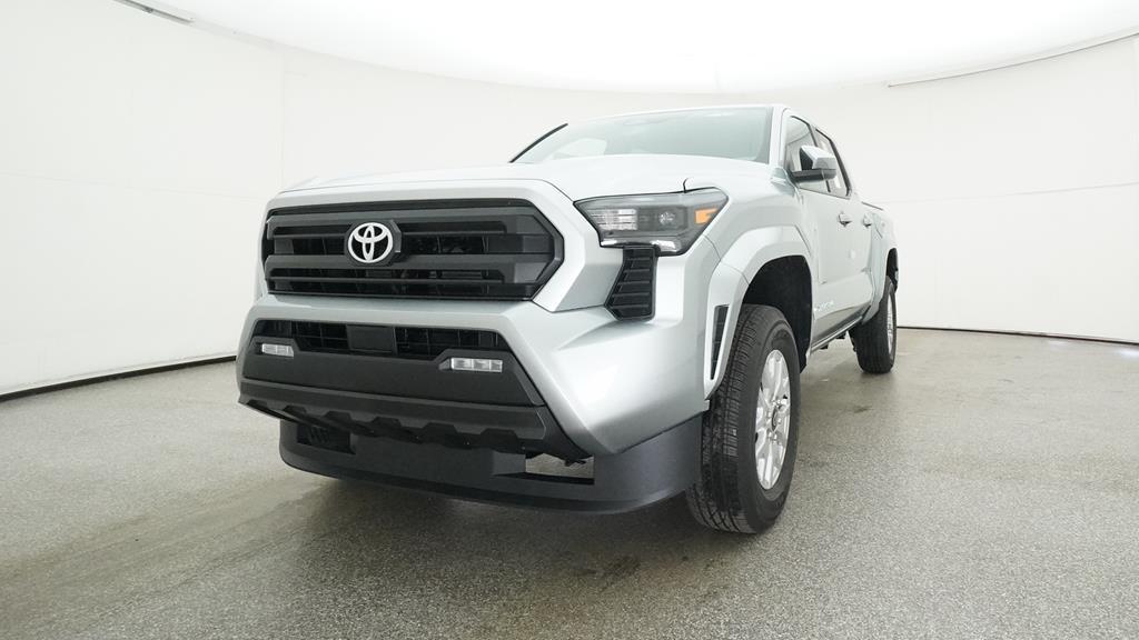 new 2024 Toyota Tacoma car, priced at $43,951