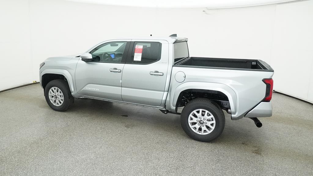 new 2024 Toyota Tacoma car, priced at $43,951