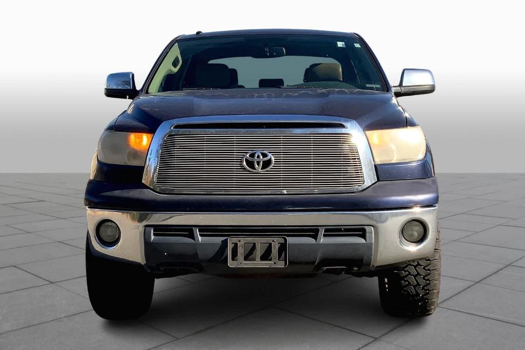 used 2012 Toyota Tundra car, priced at $12,777