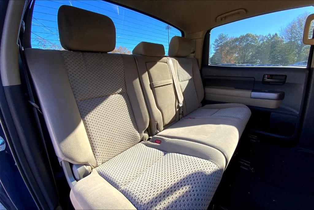 used 2012 Toyota Tundra car, priced at $12,777