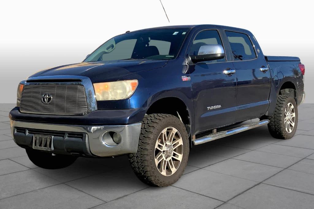 used 2012 Toyota Tundra car, priced at $12,777