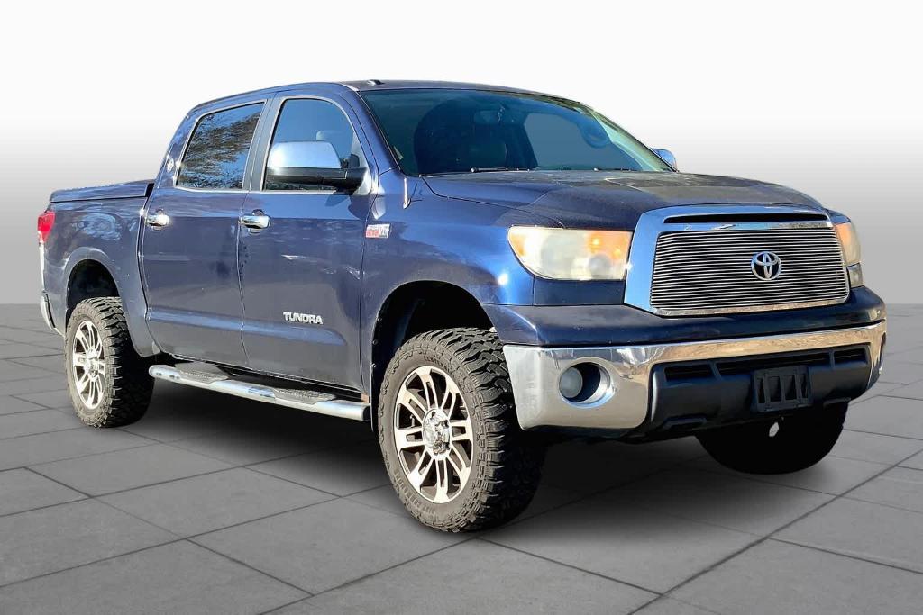 used 2012 Toyota Tundra car, priced at $12,777