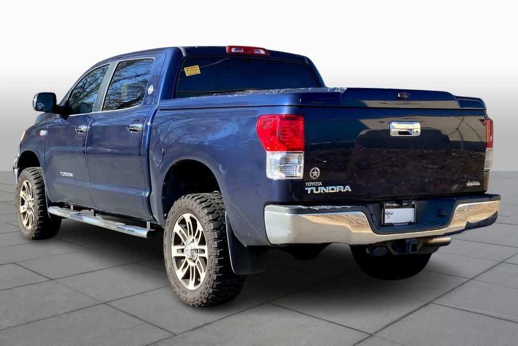 used 2012 Toyota Tundra car, priced at $12,777