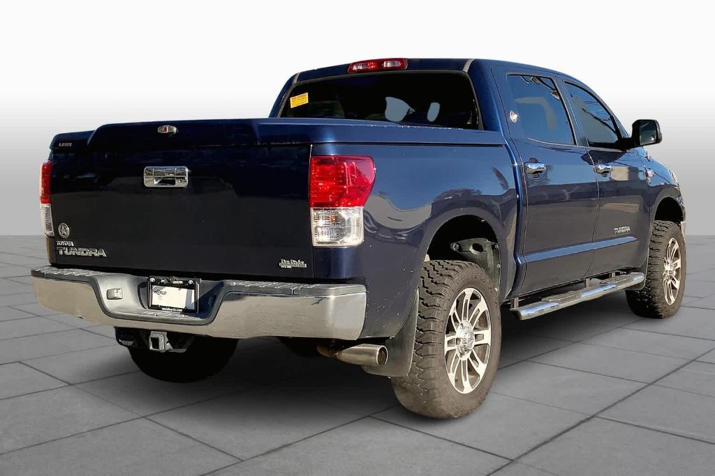 used 2012 Toyota Tundra car, priced at $12,777