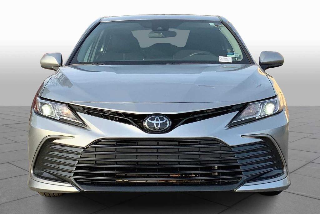 used 2023 Toyota Camry car, priced at $24,623