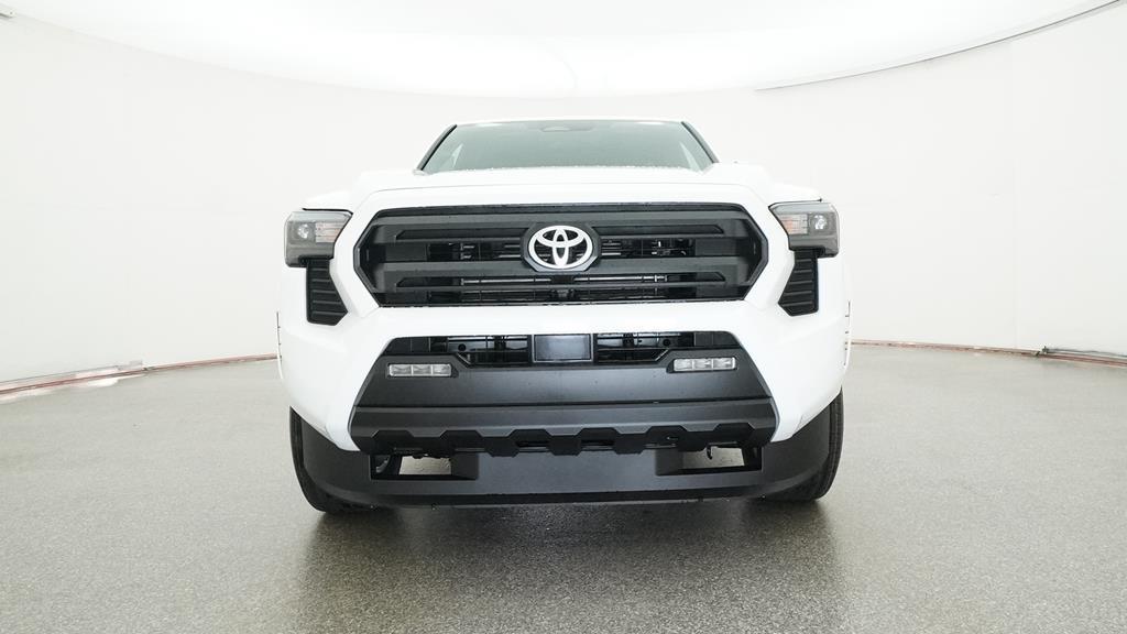 new 2024 Toyota Tacoma car, priced at $41,239