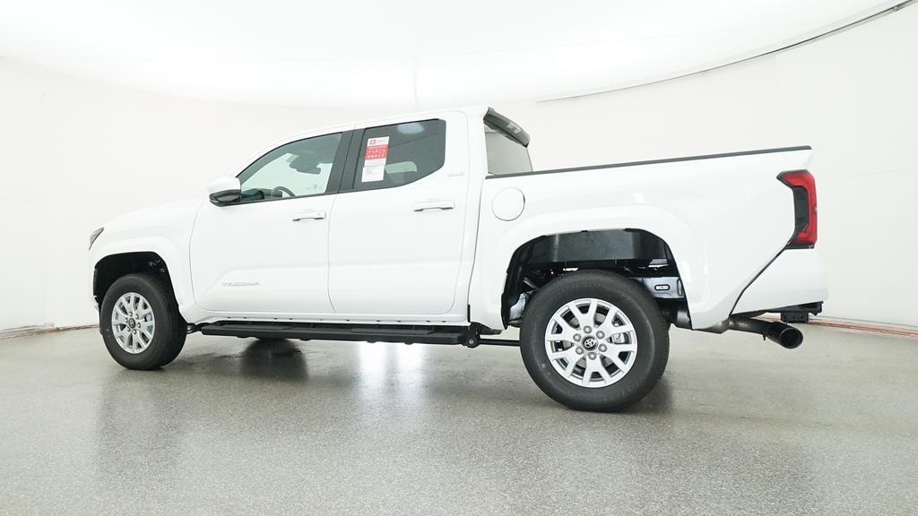 new 2024 Toyota Tacoma car, priced at $41,239