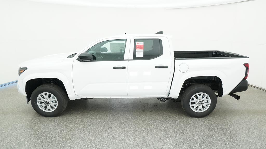 new 2024 Toyota Tacoma car, priced at $39,503