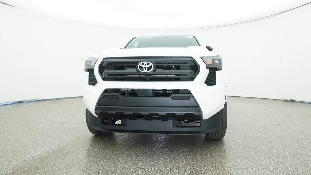 new 2024 Toyota Tacoma car, priced at $39,503