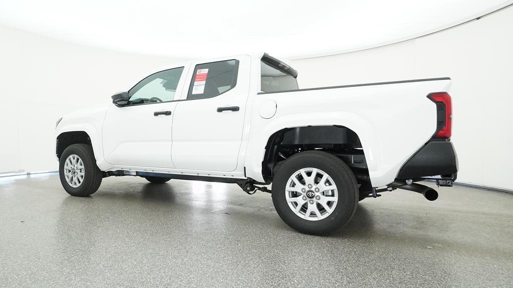 new 2024 Toyota Tacoma car, priced at $39,503