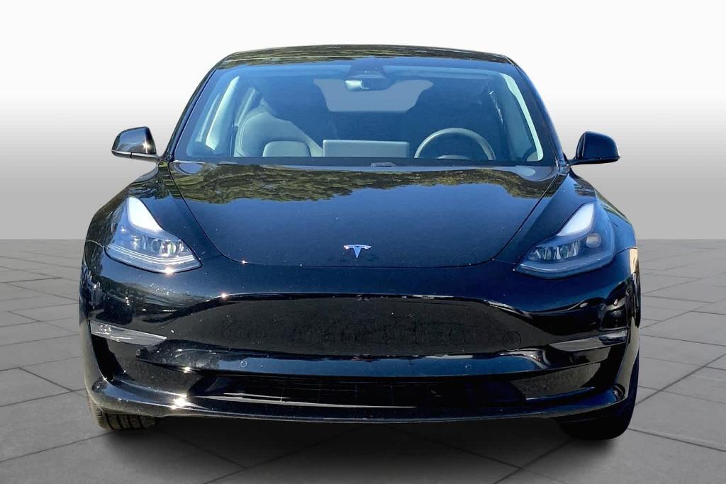 used 2021 Tesla Model 3 car, priced at $26,990