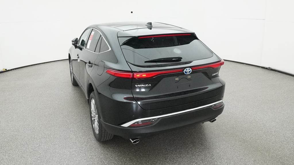 new 2024 Toyota Venza car, priced at $47,638