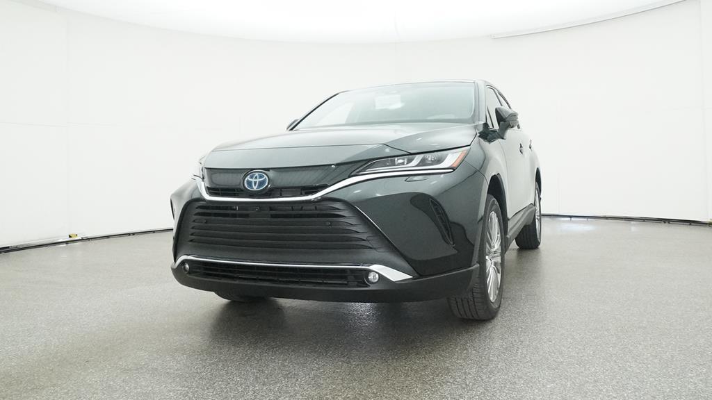 new 2024 Toyota Venza car, priced at $47,638