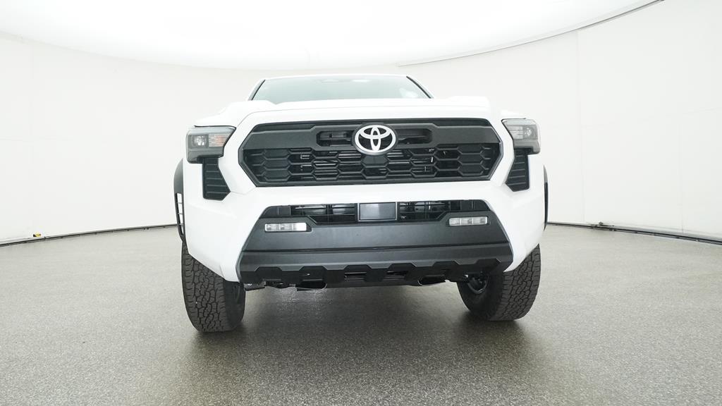 new 2024 Toyota Tacoma car, priced at $40,633