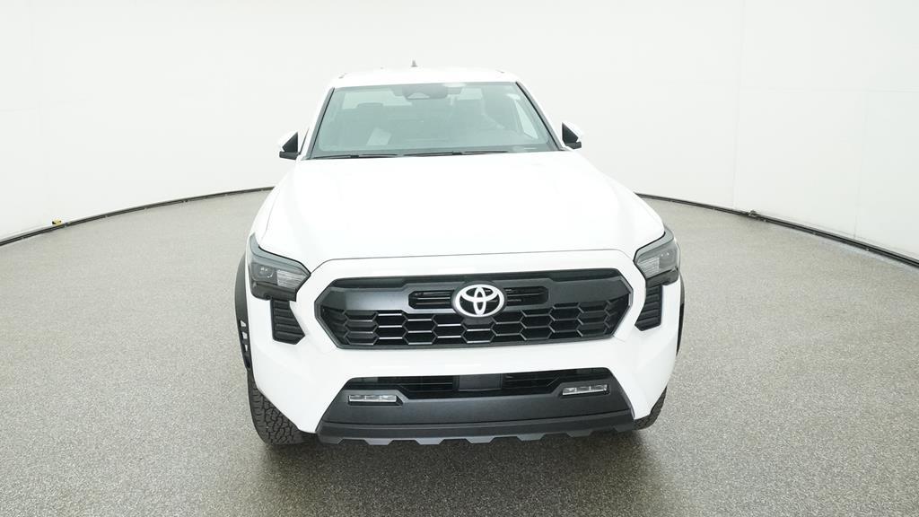 new 2024 Toyota Tacoma car, priced at $40,633