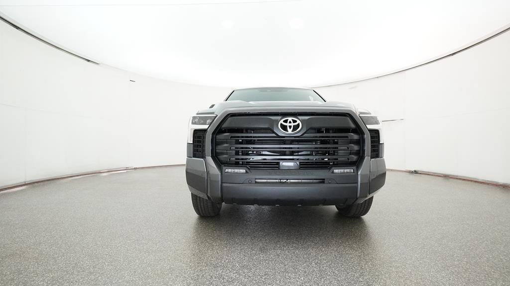 new 2025 Toyota Tundra car, priced at $59,217