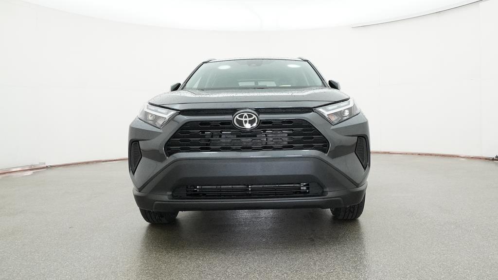 new 2025 Toyota RAV4 Hybrid car, priced at $34,493