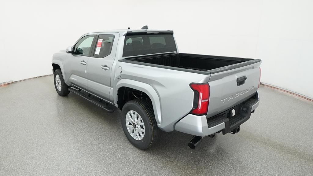 new 2024 Toyota Tacoma car, priced at $41,239