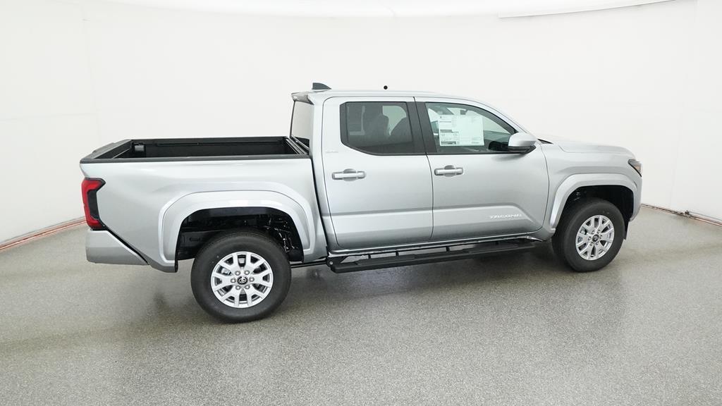 new 2024 Toyota Tacoma car, priced at $41,239