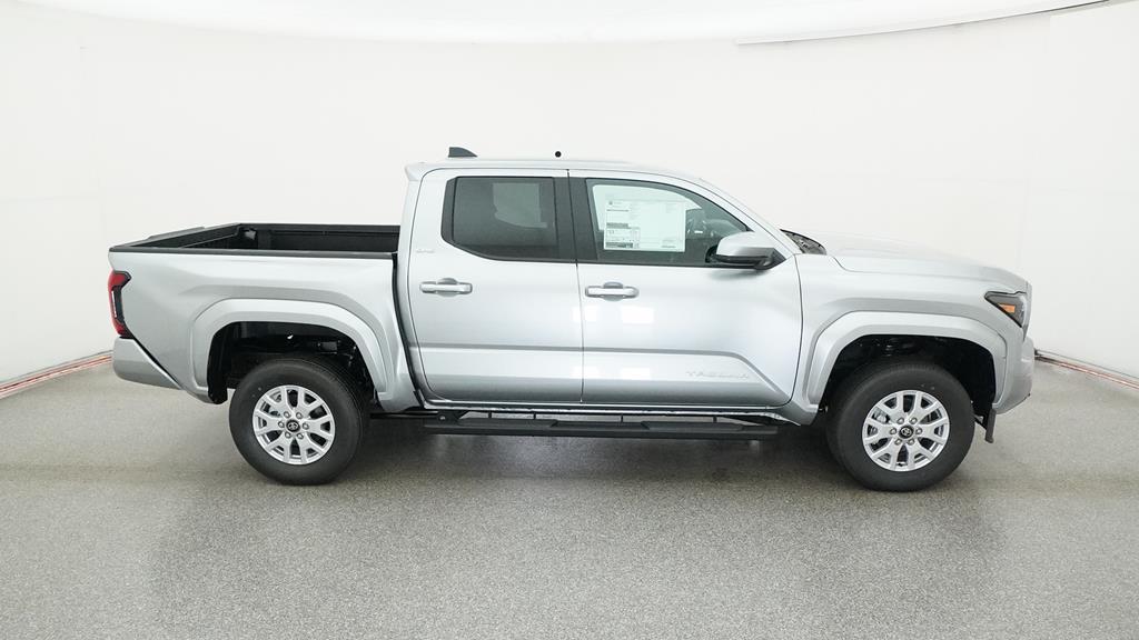 new 2024 Toyota Tacoma car, priced at $41,239