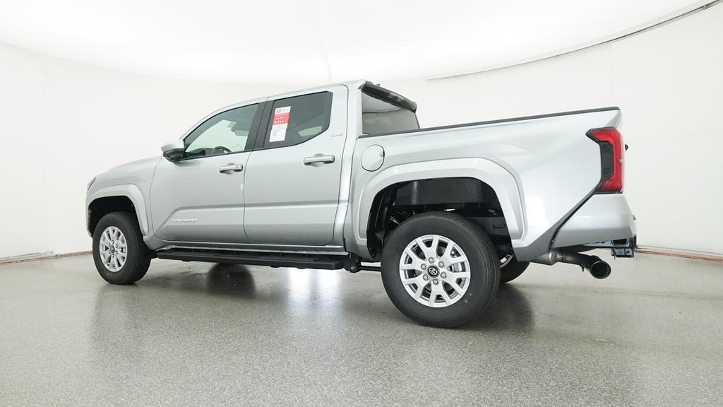 new 2024 Toyota Tacoma car, priced at $41,239