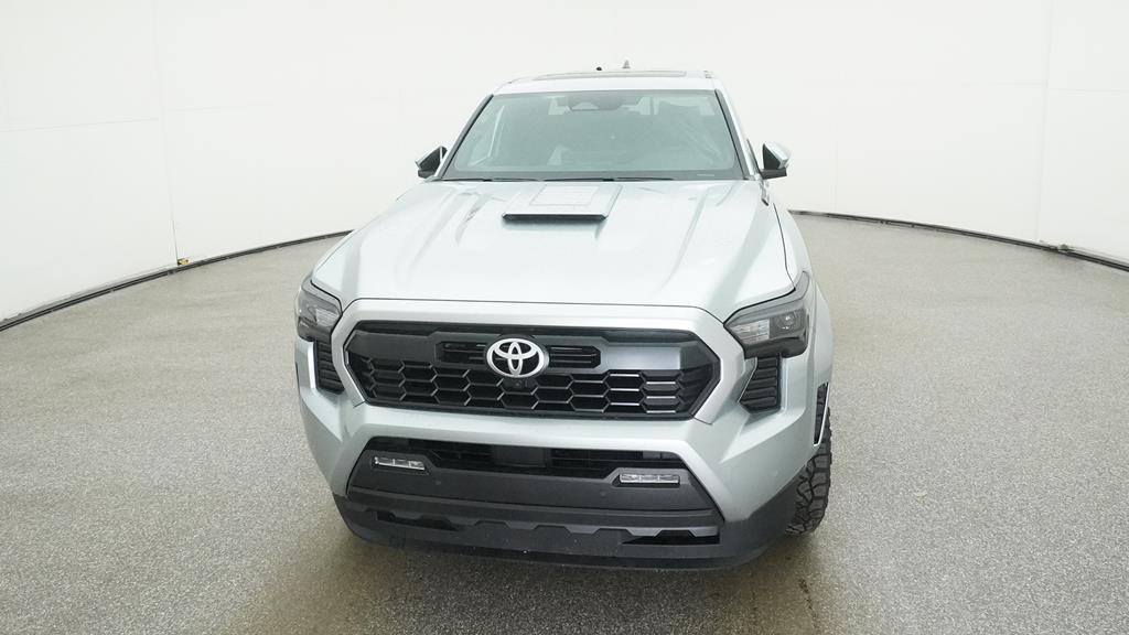 new 2025 Toyota Tacoma Hybrid car, priced at $61,077