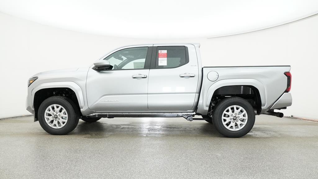 new 2025 Toyota Tacoma car, priced at $42,119