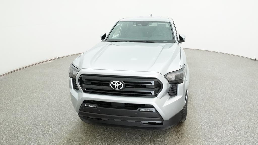 new 2025 Toyota Tacoma car, priced at $42,119