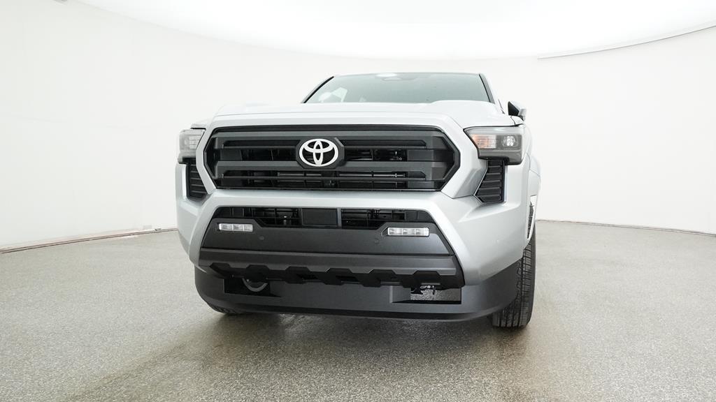 new 2025 Toyota Tacoma car, priced at $42,119