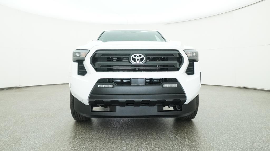 new 2024 Toyota Tacoma car, priced at $40,360