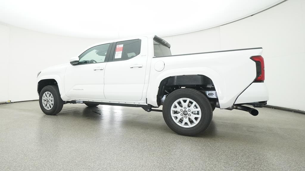 new 2024 Toyota Tacoma car, priced at $43,920