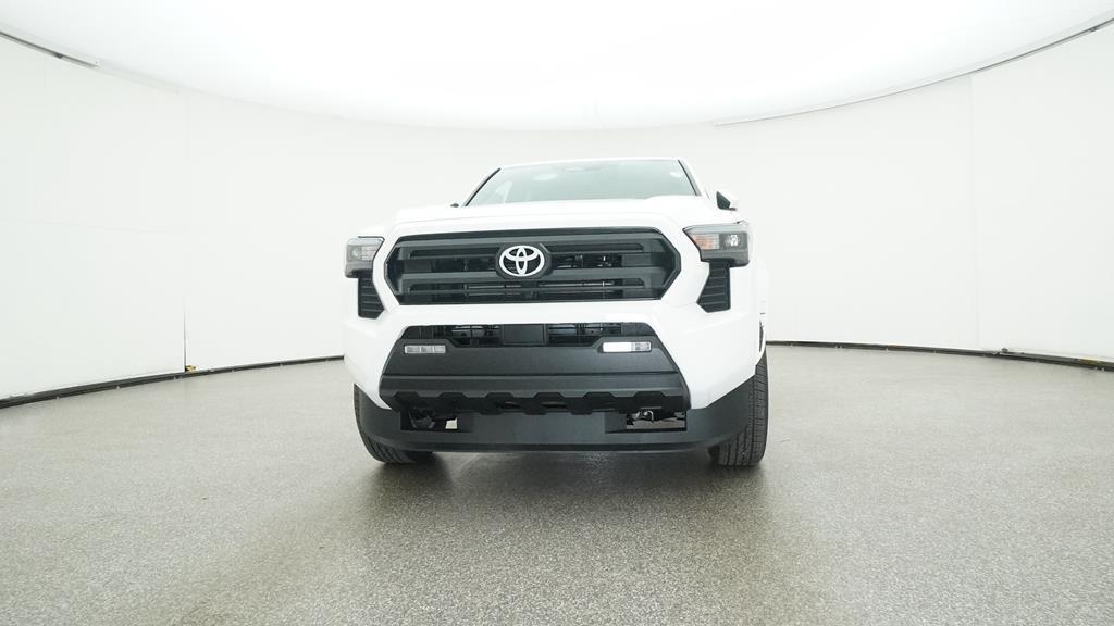 new 2024 Toyota Tacoma car, priced at $43,920